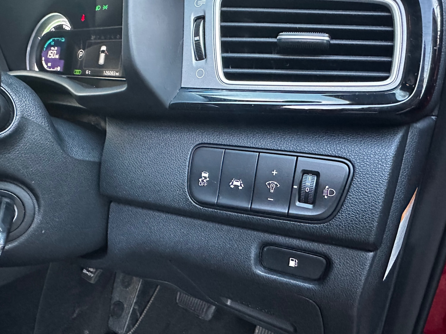 Used Kia Niro 2017 for sale - 77438813: Photo 20