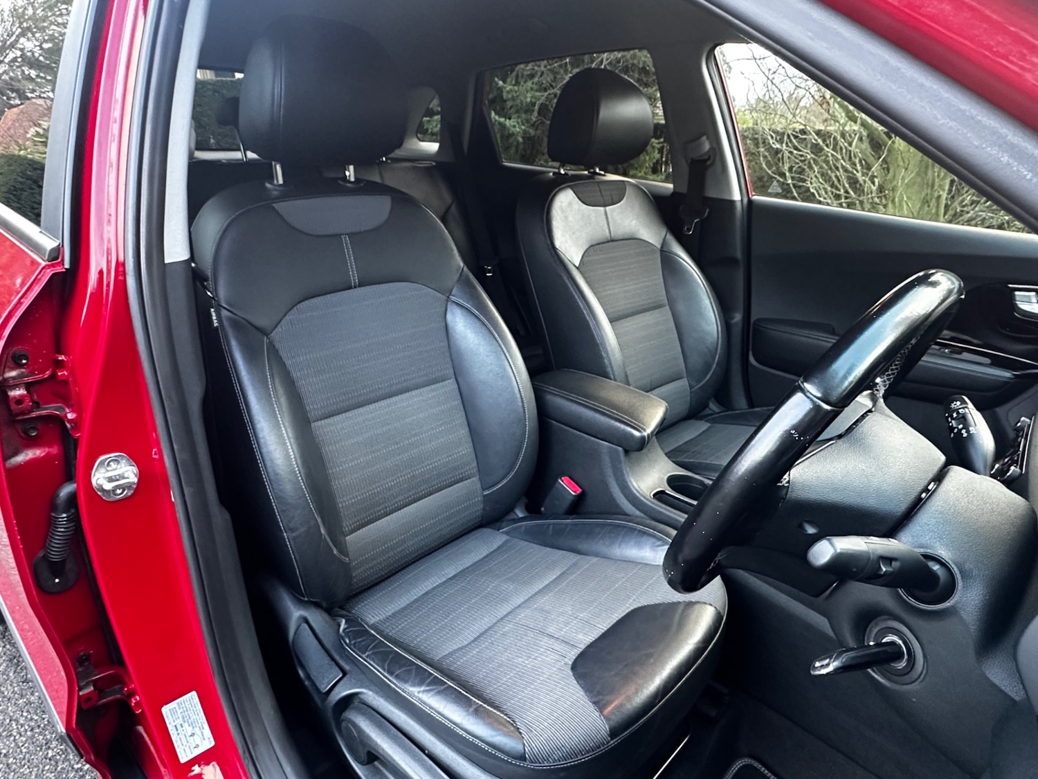 Used Kia Niro 2017 for sale - 77438813: Photo 21