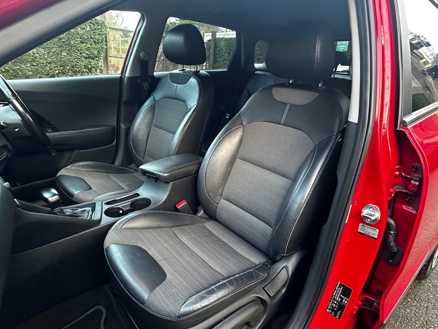 Used Kia Niro 2017 for sale - 77438813: Photo 22