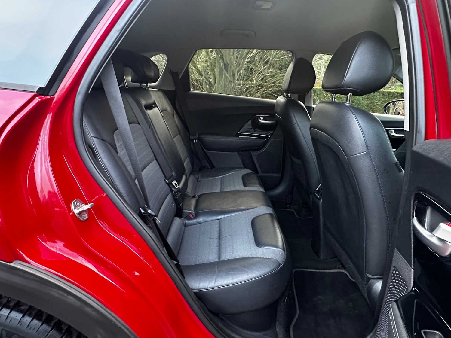 Used Kia Niro 2017 for sale - 77438813: Photo 23