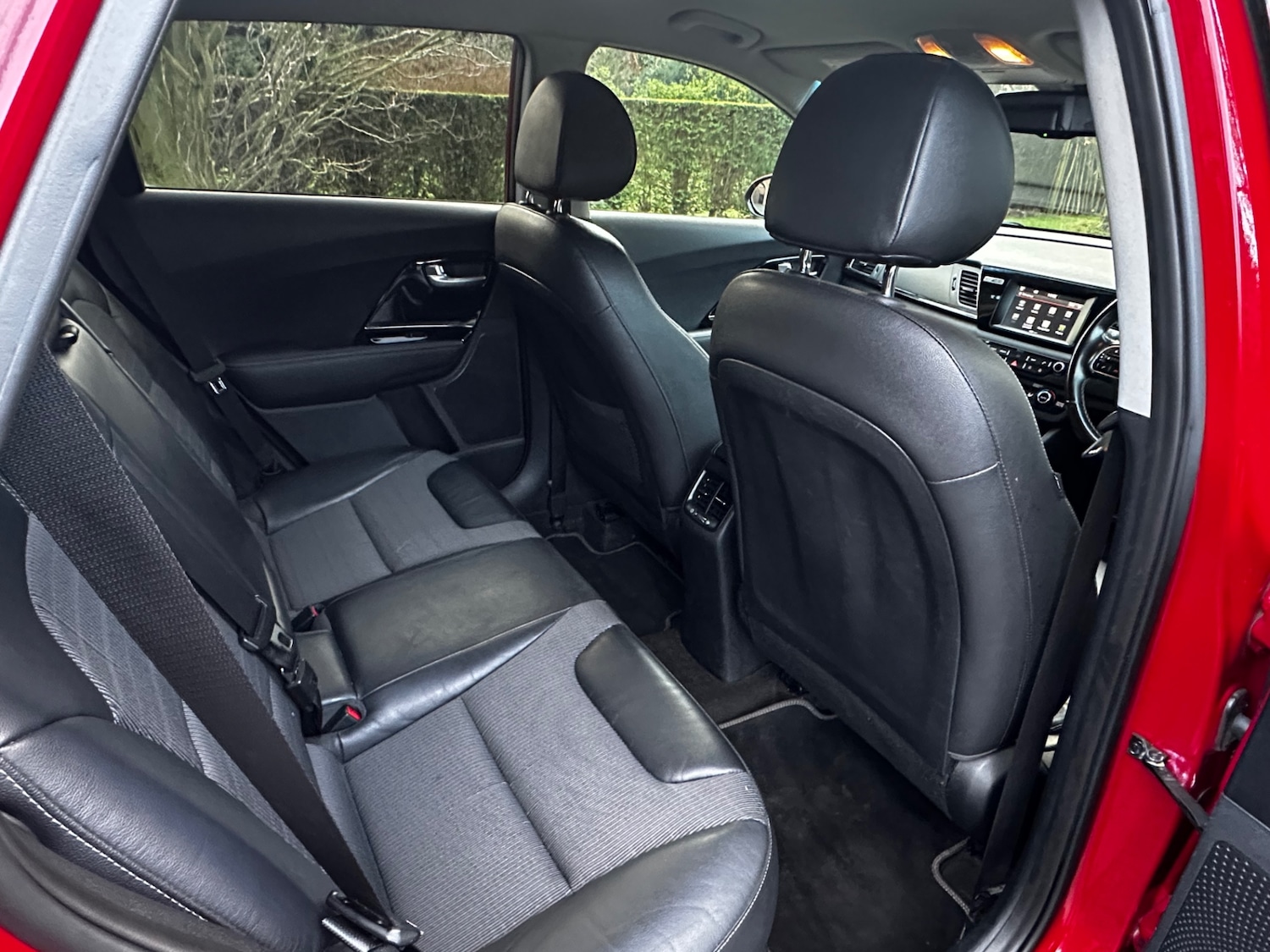 Used Kia Niro 2017 for sale - 77438813: Photo 24