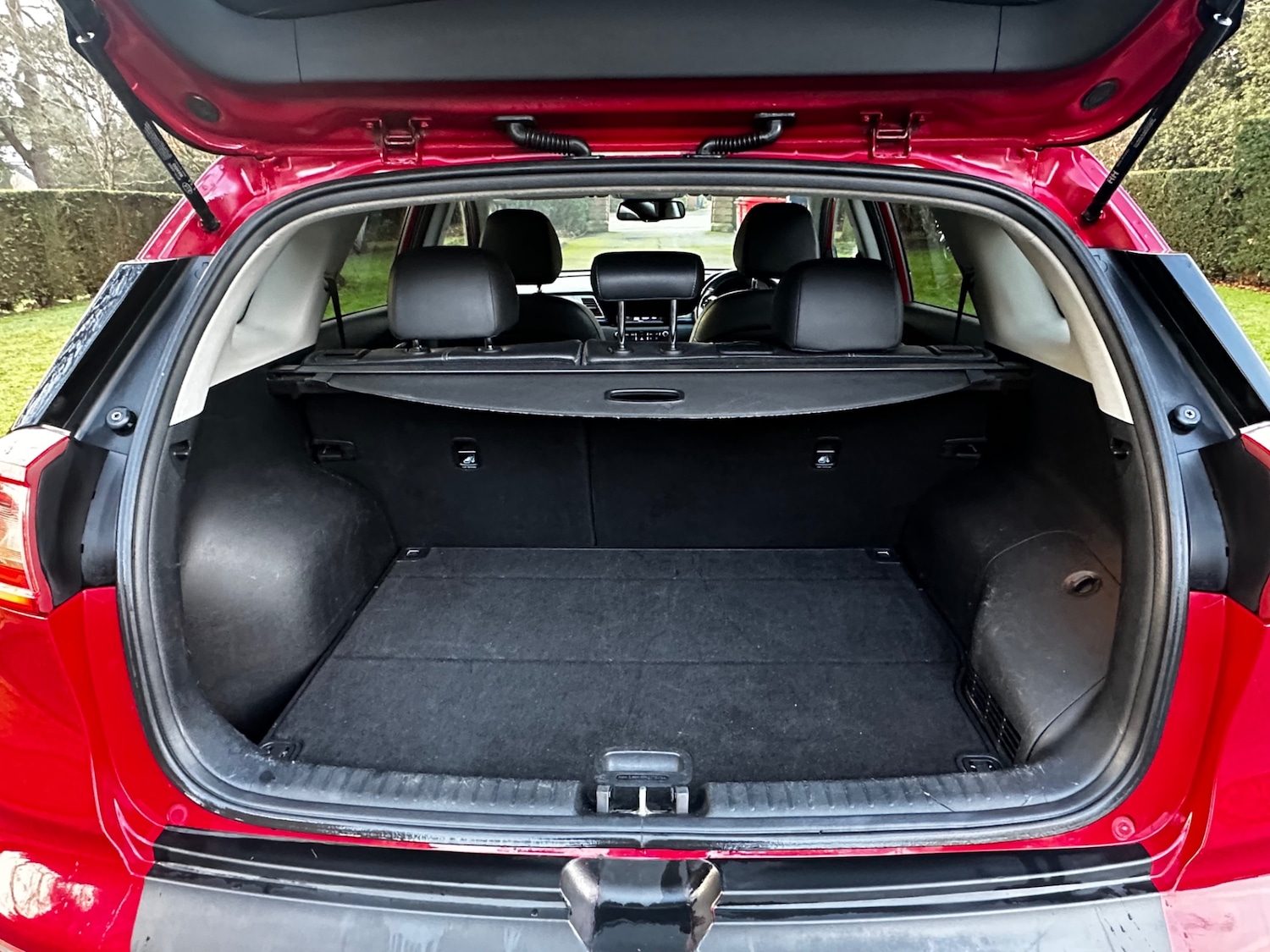 Used Kia Niro 2017 for sale - 77438813: Photo 26