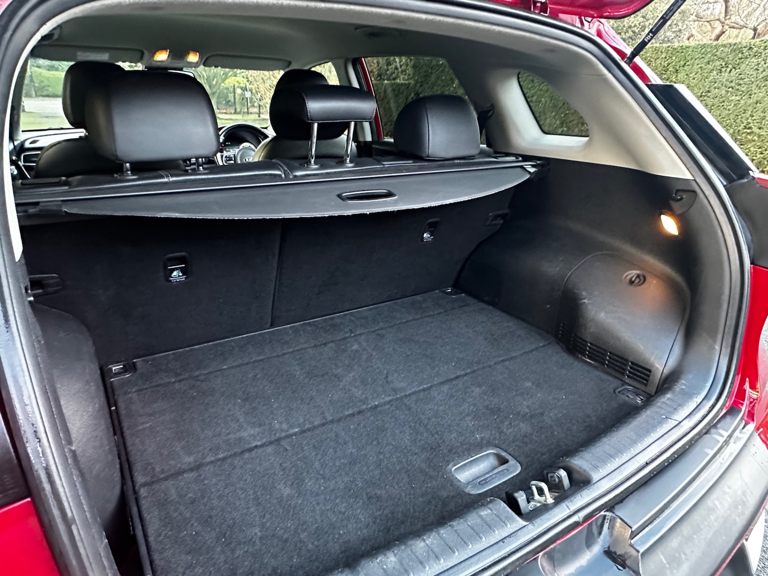 Used Kia Niro 2017 for sale - 77438813: Photo 27