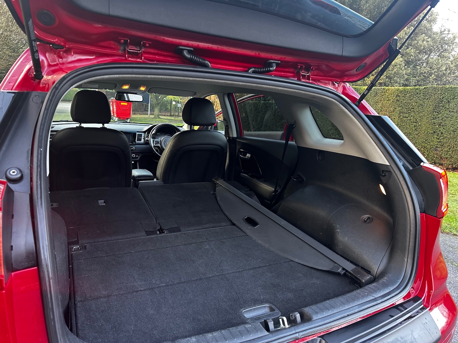 Used Kia Niro 2017 for sale - 77438813: Photo 28