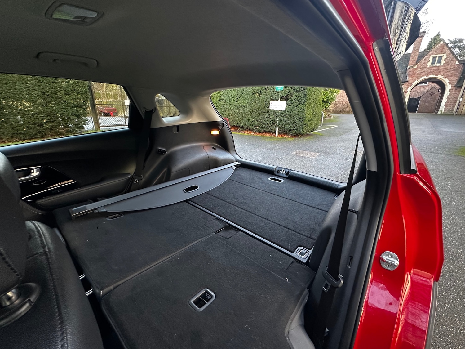 Used Kia Niro 2017 for sale - 77438813: Photo 29