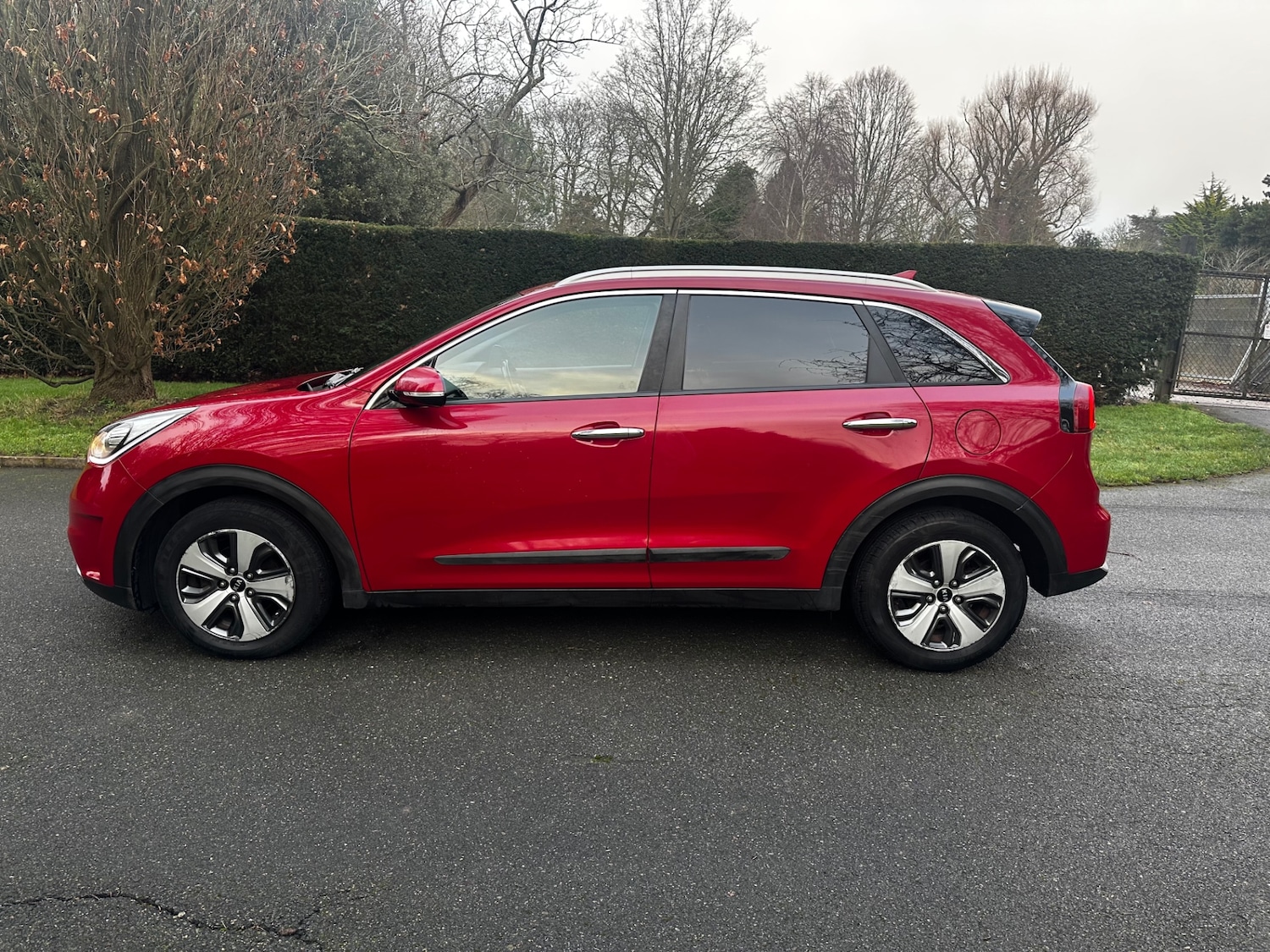 Used Kia Niro 2017 for sale - 77438813: Photo 4