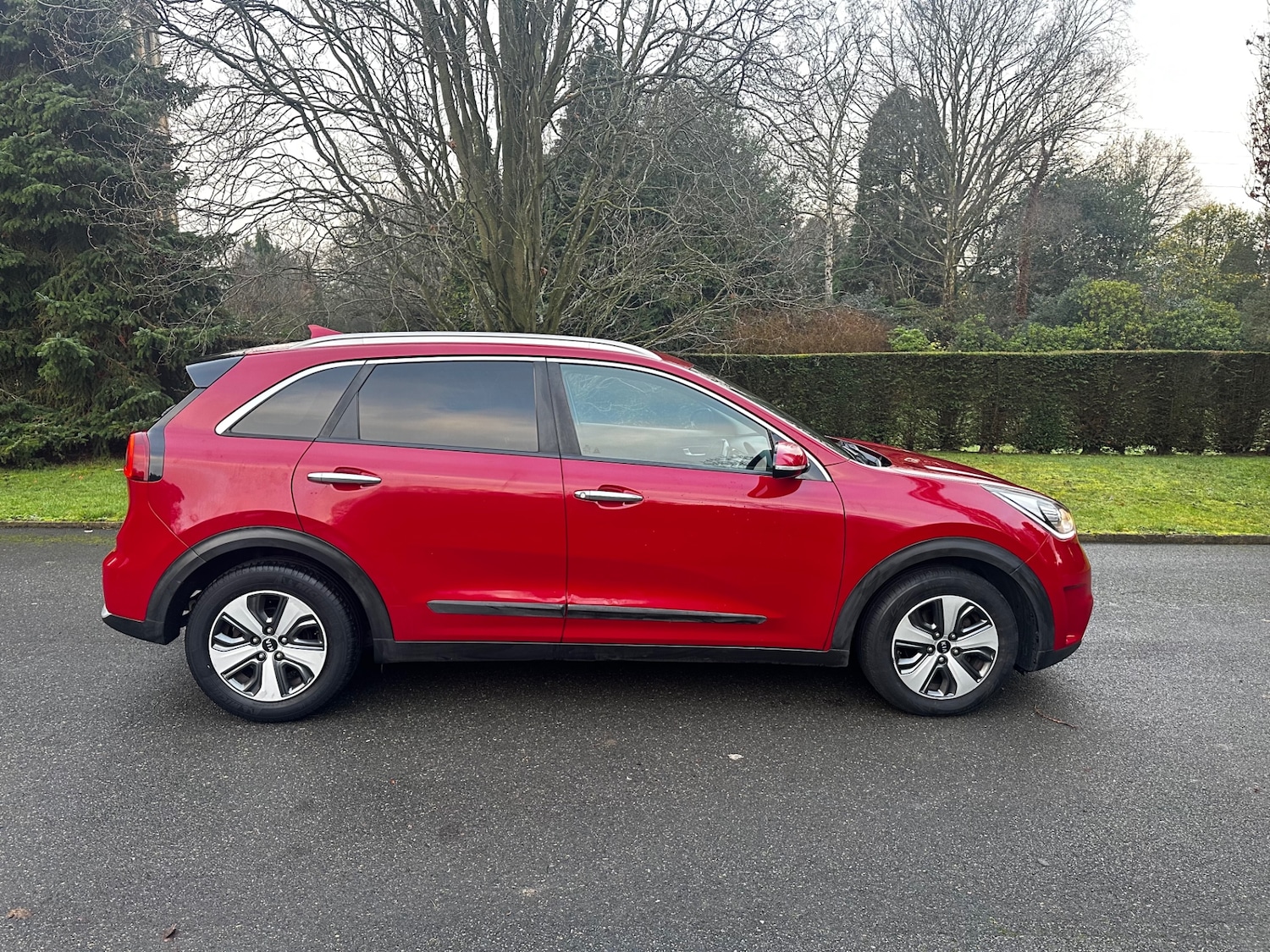 Used Kia Niro 2017 for sale - 77438813: Photo 7