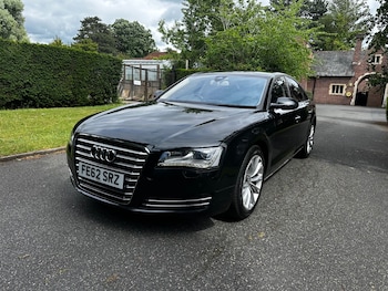 Used Audi A8 2012 for sale - 78919906: Photo
