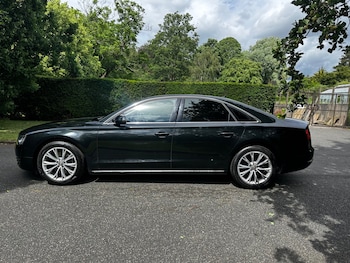 Used Audi A8 2012 for sale - 78919906: Photo