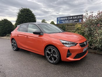 Used Vauxhall Corsa 2022 for sale - 79759018: Photo