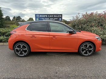 Used Vauxhall Corsa 2022 for sale - 79759018: Photo