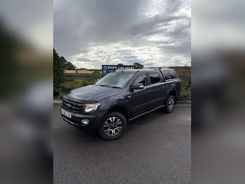 Used Ford Ranger 2014 for sale - 79399267: Photo