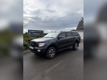 Used Ford Ranger 2014 for sale - 79399267: Photo