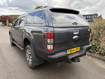 Used Ford Ranger 2014 for sale - 79399267: Photo