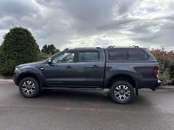 Used Ford Ranger 2014 for sale - 79399267: Photo