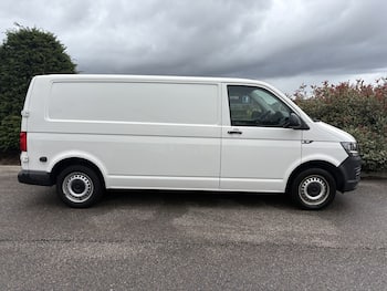 Used Volkswagen Transporter 2019 for sale - 79687373: Photo