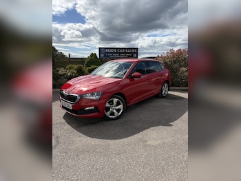Used Skoda Scala 2019 for sale - 79608668: Photo