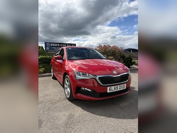 Used Skoda Scala 2019 for sale - 79608668: Photo