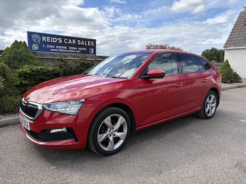 Used Skoda Scala 2019 for sale - 79608668: Photo