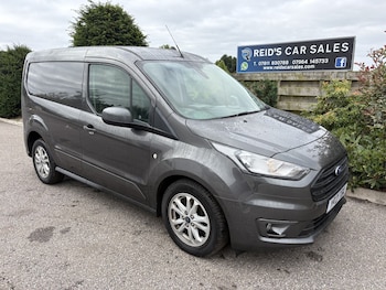 Used Ford Transit Connect 2021 for sale - 79608592: Photo