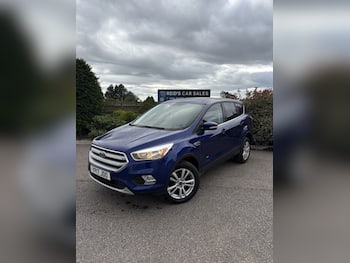 Used Ford Kuga 2017 for sale - 79750163: Photo