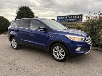 Used Ford Kuga 2017 for sale - 79750163: Photo