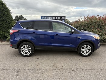 Used Ford Kuga 2017 for sale - 79750163: Photo