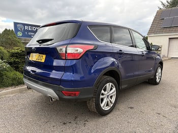 Used Ford Kuga 2017 for sale - 79750163: Photo