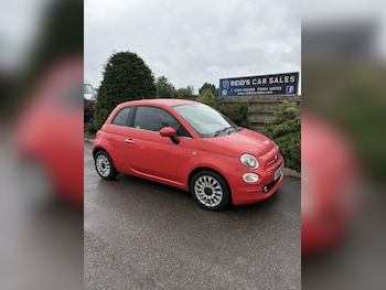 Used Fiat 500 2019 for sale - 79222902: Photo