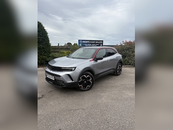 Used Vauxhall Mokka 2022 for sale - 79495293: Photo