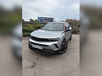 Used Vauxhall Mokka 2022 for sale - 79495293: Photo
