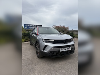 Used Vauxhall Mokka 2022 for sale - 79495293: Photo