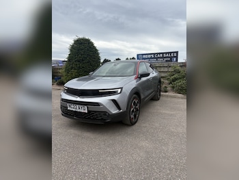 Used Vauxhall Mokka 2022 for sale - 79495293: Photo