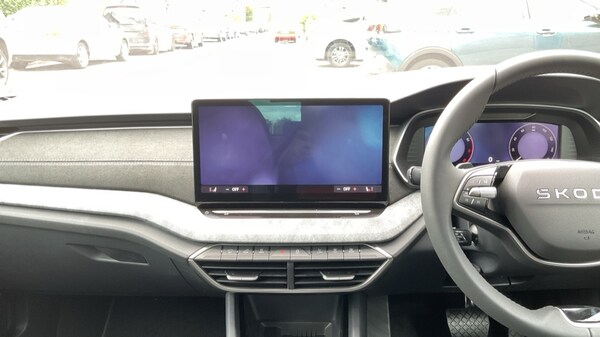 Used Skoda Octavia 2025 for sale - 75409617: Photo 13