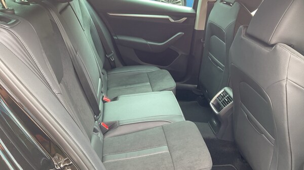 Used Skoda Octavia 2025 for sale - 75409617: Photo 15