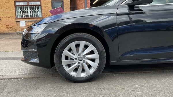 Used Skoda Octavia 2025 for sale - 75409617: Photo 19
