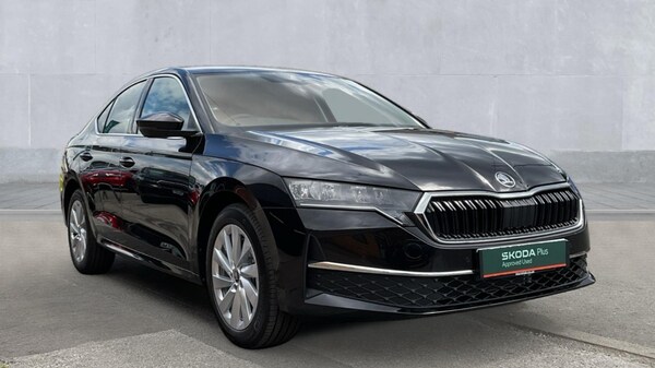 Used Skoda Octavia 2025 for sale - 75409617: Photo 1