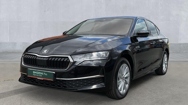 Used Skoda Octavia 2025 for sale - 75409617: Photo 7