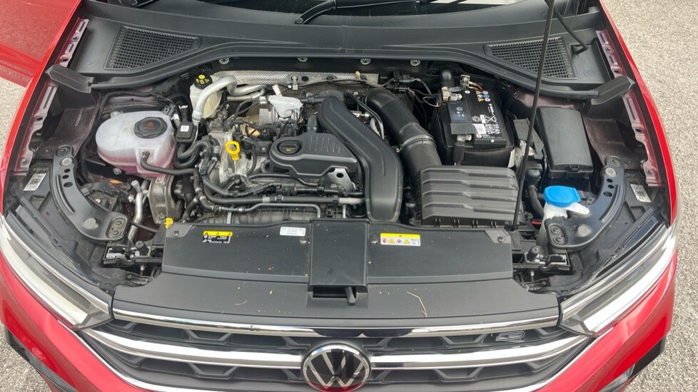 Used Volkswagen T-Roc 2023 for sale - 75967179: Photo 16