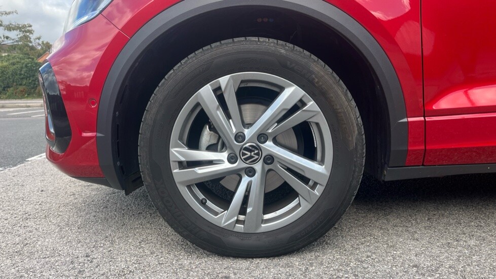 Used Volkswagen T-Roc 2023 for sale - 75967179: Photo 17