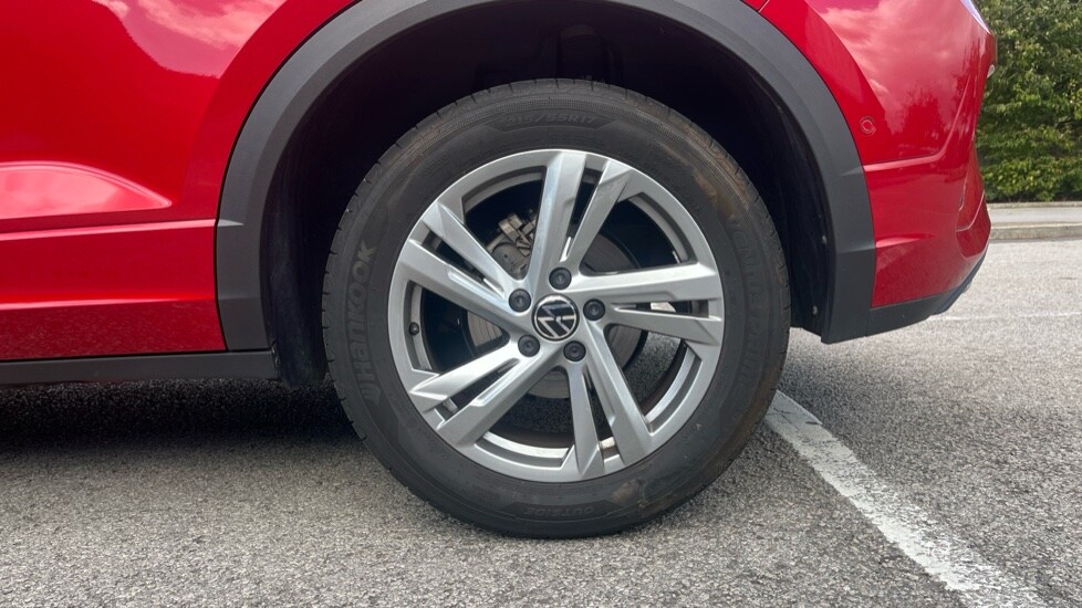 Used Volkswagen T-Roc 2023 for sale - 75967179: Photo 18