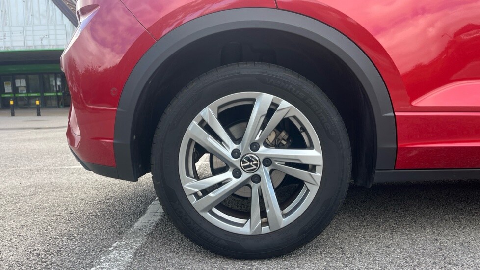 Used Volkswagen T-Roc 2023 for sale - 75967179: Photo 19