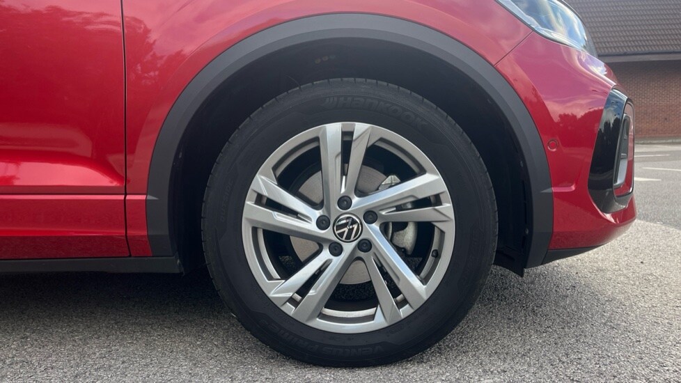 Used Volkswagen T-Roc 2023 for sale - 75967179: Photo 20