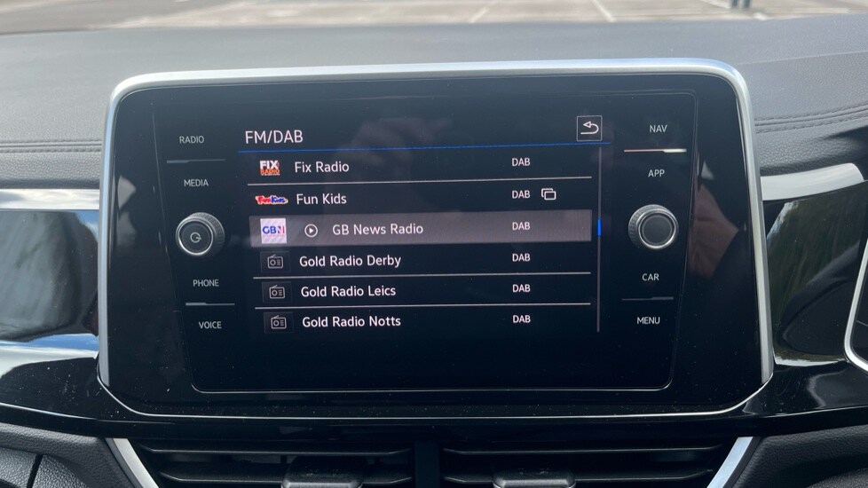 Used Volkswagen T-Roc 2023 for sale - 75967179: Photo 34