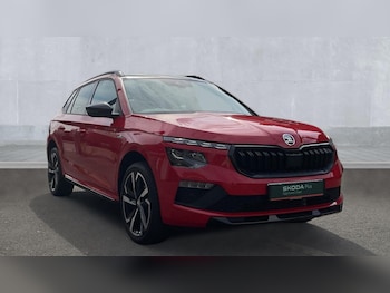 Skoda - Kamiq