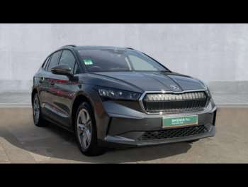 2022 - 132kW 60 Loft 62kWh 5dr Auto [120kW]