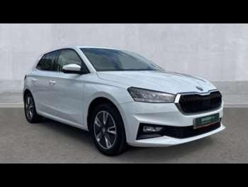 2022 - 1.0 TSI SE L 5dr