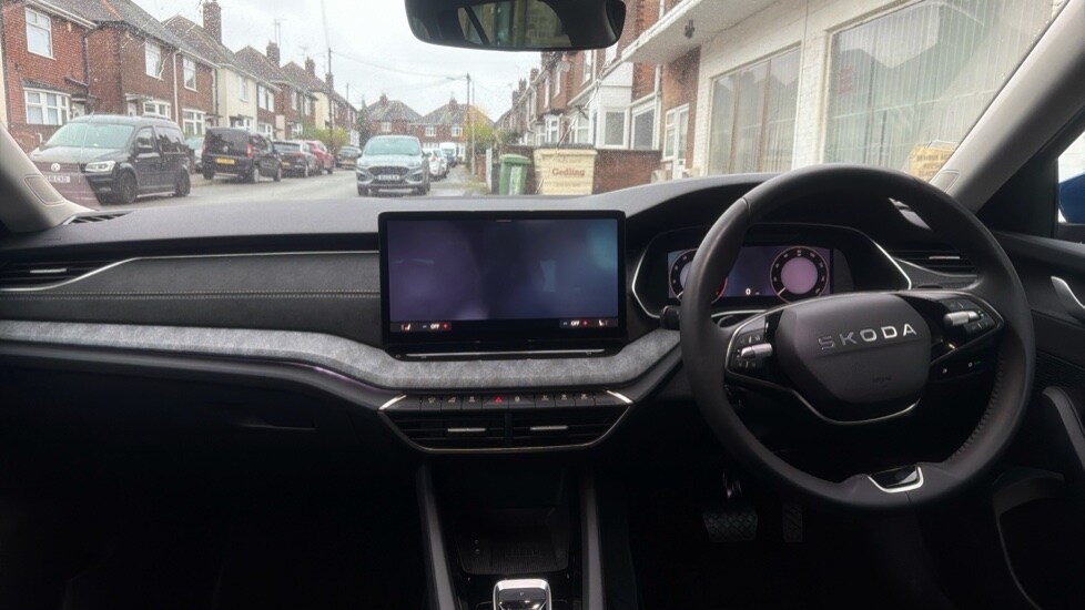 Used Skoda Octavia 2025 for sale - 76514852: Photo 11