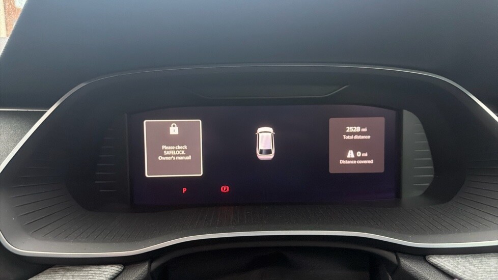 Used Skoda Octavia 2025 for sale - 76514852: Photo 13