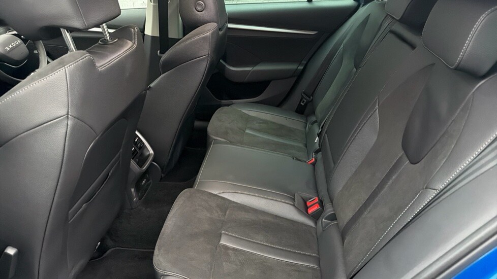 Used Skoda Octavia 2025 for sale - 76514852: Photo 14